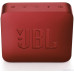 JBL GO 2 Red